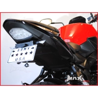 Paire de clignotants universels