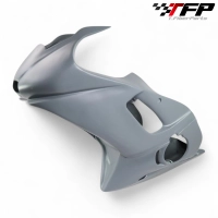 Carénage avant poly racing tfp yamaha r6 1999-2002
