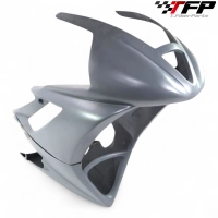 Carénage avant poly racing tfp triumph daytona 675 2006-2012