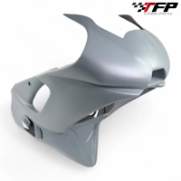 Carénage avant poly racing tfp yamaha r6 1999-2002