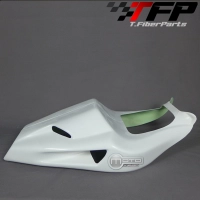 Coque monoposto piste pour selle d'origine ducati 748 916 996 998