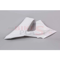 Flanc gauche poly bikesplast + ailette yamaha r1 2020-