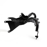 Araignée db holders pour honda cbr600rr 2007 - 2017 sans entrée d'air