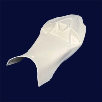 Coque monoposto poly sebimoto bmw s1000rr 2023-