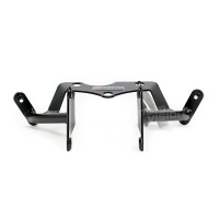 Araignée db holders pour kawasaki zx6r 636 2013 - sans entrée d'air racing