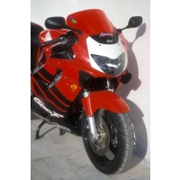 Bulle aeromax ermax honda cbr 600f 99/00