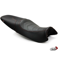 Couvre selle triumph speed triple (08-10)