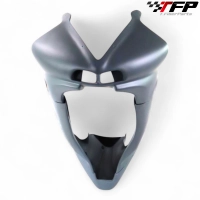 Carénage avant poly racing tfp yamaha r6 2003-2005 (dpd max)