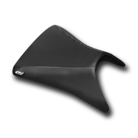 Couvre selle pour pilote kawasaki z750 z1000 (03-06)