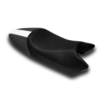 Couvre selle ducati monster 600 800 (00-07)