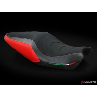 Couvre selle ducati monster 821 1200 (14-)