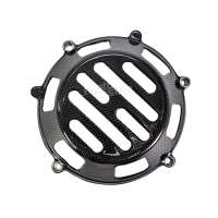 Coupelle embrayage carbone ducati 748 916 996 998 749 999 848 1098 1198