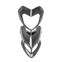Tête de fourche carbone ducati hypermotard