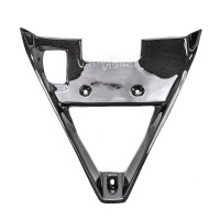 Triangle carbone ducati 848 1098 1198