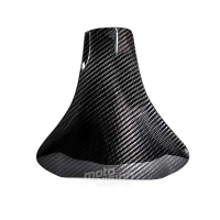 Protection de réservoir carbone yamaha r1 2004-2006