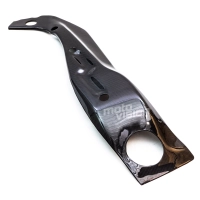 Paire de protection de cadre carbone aprilia rsv 98-03