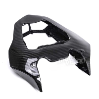Coque arrière carbone yamaha fz8