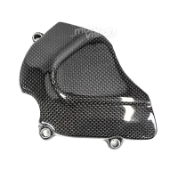 Cache pignon carbone aprilia rsv 1000 04-08