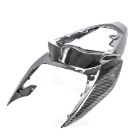 Coque arrière carbone suzuki gsr 750 2011-2016