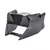 Sabot carbone ktm superduke 990 2005-2013