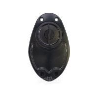 Trappe à essence noir ducati 749 999