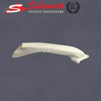 Prise d'air droite poly sebimoto ducati 848 1098 1198