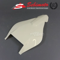 Passage de roue poly sebimoto yamaha r6 2006 - 2007