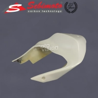 Coque monoposto piste sebimoto kawasaki zx6 r 2013 - ...