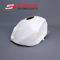 Couvre réservoir poly sebimoto aprilia rsv4 2013-2020