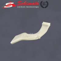 Prise d'air droite poly sebimoto ktm rc8