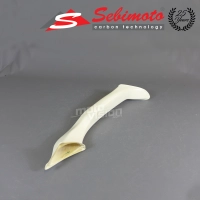 Prise d'air gauche poly sebimoto ducati 749 999 03-04