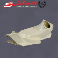 Prise d'air droite poly sebimoto aprilia rsv mille 1998-2003
