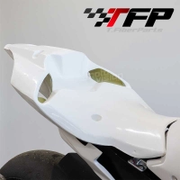 Coque monoposto piste yamaha r1 2015-