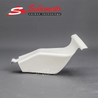 Passage de roue poly sebimoto honda cbr 600 rr 2005-2006