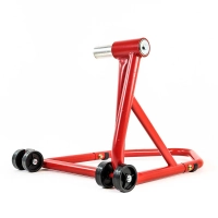 Béquille monobras avec axe de 42,5 pour ducati et mv agusta