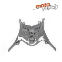 Assise de selle carbone yamaha r6 2017-