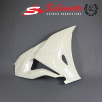 Flanc droit poly sebimoto yamaha yzf r3