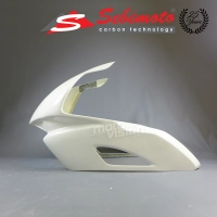 Partie supérieure poly sebimoto honda cbr 1000 rr 2004-2005