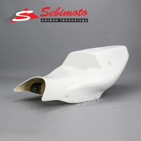 Coque monoposto piste sebimoto kawasaki zx6 1998-2002