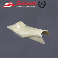 Coque monoposto piste sebimoto honda cbr 1000 rr 2008-2011