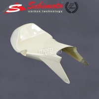 Coque monoposto type "piste" sebimoto honda rs 125 2004-2006