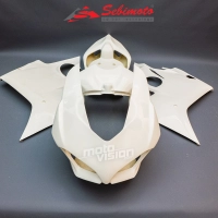 Kit complet carénage sebimoto ducati panigale v4 2018