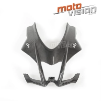 Tête de fourche carbone aprilia rsv4 rr/rf 2015-...