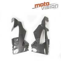 Sabot carbone aprilia rsv4 rr/rf 2015-...