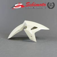 Garde boue poly sebimoto kawasaki ninja 400 2018