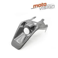 Entourage de clé carbone vernis ducati monster 1200 821 2017-2019