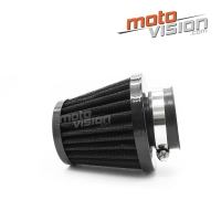 Filtre à air cafe racer 39 mm