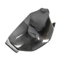 Protection de bras oscillant carbone vernis ducati panigale streetfighter v4