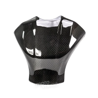 Protection de réservoir carbone vernis pour yamaha r1 15-19