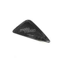 Protection de bras oscillant carbone vernis pour mv agusta brutale 800 rr 2018